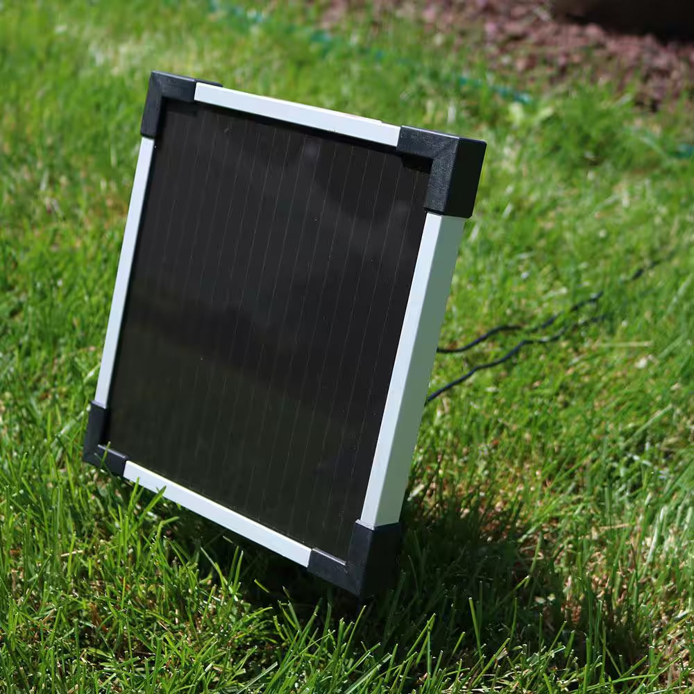 30 In. Resin Bowls Solar with Battery Backup Cascading Water Fountain with LED Light